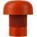 Altavoz portátil con lámpara Kooduu Sensa Play Mini Naranja detalle 3