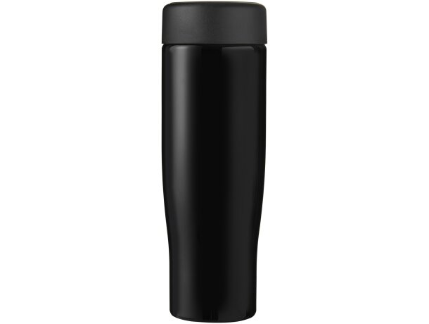 H2O Active® Tempo Bidón deportivo con tapa de rosca de 700 ml Negro intenso detalle 51
