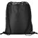 Mochila con cuerdas con lateral de rejilla barato