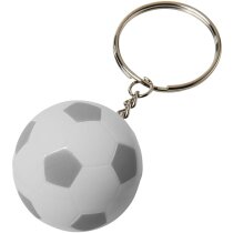 Llavero balón de fútbol Striker personalizado
