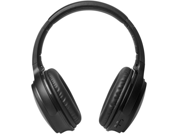 Auriculares Bluetooth® Blaze retroiluminados bajos profundos alta nitidez Negro intenso detalle 2