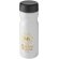 H2O Active® Base Bidón deportivo con tapa de rosca de 650 ml grabada