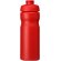 Baseline® Plus Bidón deportivo con tapa Flip de 650 ml Rojo detalle 9