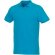 Polo de manga corta personalizado algodón 220 g/m2 Elevate Nxt Beryl Azul nxt