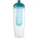 H2O Active® Tempo Bidón deportivo e infusor con Tapa Dome de 700 ml grabado