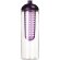 H2O Active® Vibe Bidón deportivo e infusor con tapa Dome de 850 ml personalizado
