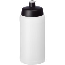 Bidón deportivo Baseline Plus 500 ml con boquilla