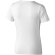 Camiseta manga corta de mujer Nanaimo de alta calidad Blanco detalle 1