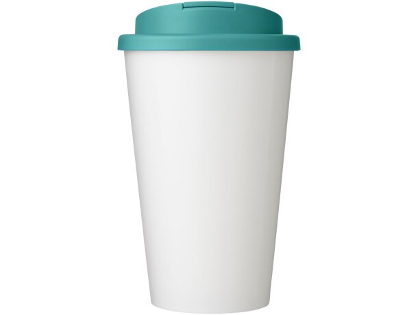 Vaso aislamiento 350ml Americano Eco polipropileno reciclado detalle 19