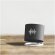 Altavoz SCX.design S26 retroiluminado bluetooth 3w Negro intenso detalle 10