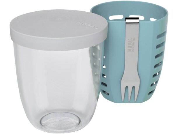 Tarro para frutas y verduras Ellipse Verde nenta detalle 25