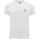 Camiseta deportiva infantil Bahrain Roly Blanco detalle 61