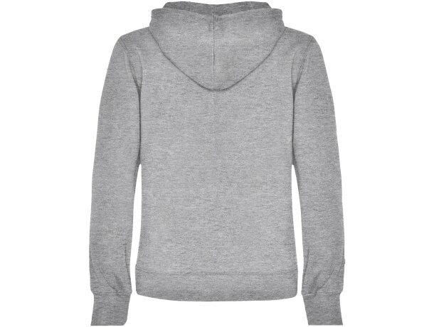 Sudadera con capucha para mujer Urban Roly detalle 42