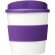 Brite-Americano® Vaso primo de 250 ml con agarradera merchandising