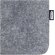 Bolsa tote isotérmica Felta fieltro reciclado GRS 12 litros Gris medio detalle 5