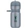 Bidón deportivo con tapa flip y pajita integrada Mepal 600ml Azul detalle 1