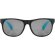 Gafas de sol de plástico protección uv 400 personalizado