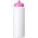 Baseline® Plus Bidón deportivo con tapa de 750 ml Blanco/rosa detalle 26