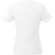 Camiseta de manga corta para mujer ”Heros” Blanco detalle 4