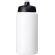 Baseline® Plus Bidón deportivo con tapa de 500 ml con asa Blanco/negro intenso detalle 15