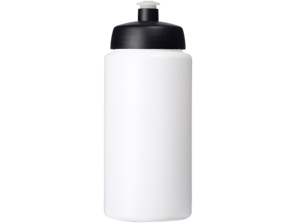 Baseline® Plus Bidón deportivo con tapa de 500 ml con asa Blanco/negro intenso detalle 14