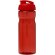 H2O Active® Base Bidón deportivo con Tapa Flip de 650 ml personalizado