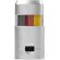 Pintura corporal Velox Negro intenso/rojo/amarillo detalle 7