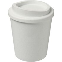 Vaso con aislamiento de 250 ml reciclado Americano® Espresso personalizado