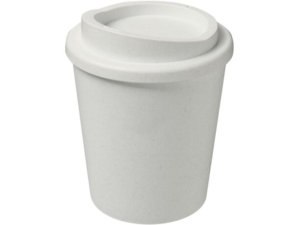 Vaso con aislamiento de 250 ml reciclado Americano® Espresso personalizado