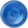 Bidón Ziggs 1000 ml PET reciclado con tapa bambú certificado Azul detalle 8