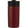 Vaso isotérmico Jetta 330 ml con aislamiento al vacío Rojo detalle 2