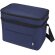 Bolsa nevera Tundra 13L de poliéster reciclado GRS