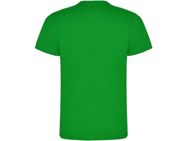 Camiseta manga corta infantil Dogo Premium Roly en algodón detalle 26