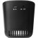 Altavoz Bluetooth® con base de carga inalámbrica Jack Negro intenso detalle 3