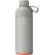 Botella agua Big Ocean Bottle 1000ml acero inoxidable reciclado Gris roca