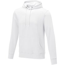 Sudadera con capucha Charon para hombre urbano