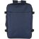 Mochila viaje portátil 17 pulgadas Libra material reciclado GRS detalle 2