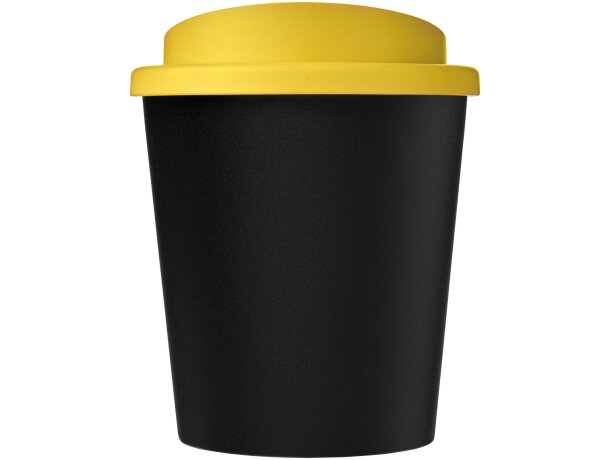 Vaso reciclado de 250 ml Americano® Espresso Eco barato