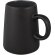 Taza cerámica Joe 450ml acabado mate y brillante