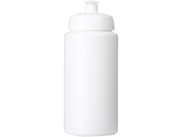 Baseline® Plus Bidón deportivo con tapa de 500 ml con asa Blanco detalle 16