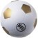 Antiestrés balón de fútbol original