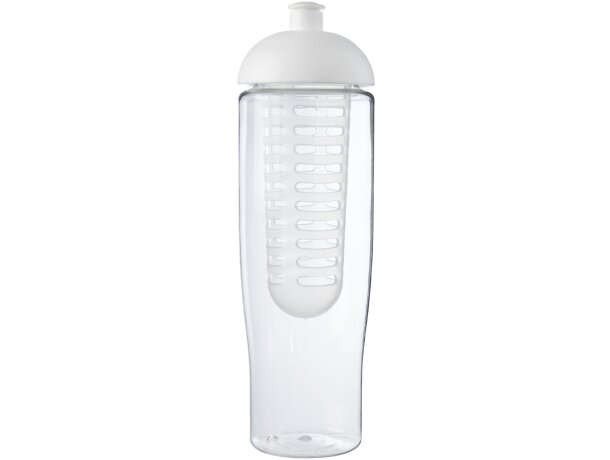 H2O Active® Tempo Bidón deportivo e infusor con Tapa Dome de 700 ml original