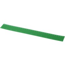 Regla flexible traslúcida Rothko 30 cm