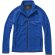 Chaqueta de forro con cremallera completa de hombre Brossard Azul detalle 48