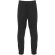 Pantalón deportivo Neapolis Roly cool fit negro