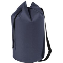 Petate clásico con gran capacidad personalizado azul marino Petate clásico con gran capacidad personalizado azul marino