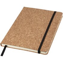 Libreta A5 de corcho Napa