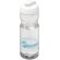 H2O Active® Base Bidón deportivo con Tapa Flip de 650 ml barato