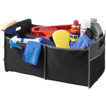 Organizadores de maletero baratos de poliéster para coche