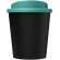 Vaso reciclado de 250 ml Americano® Espresso Eco con logo